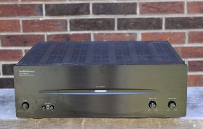 Audio Source AMP300 - Used Working Amplifier
