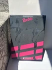 Rockettes Barbie Limited Edition Doll FAO Schwarz Vintage 1992 NEW