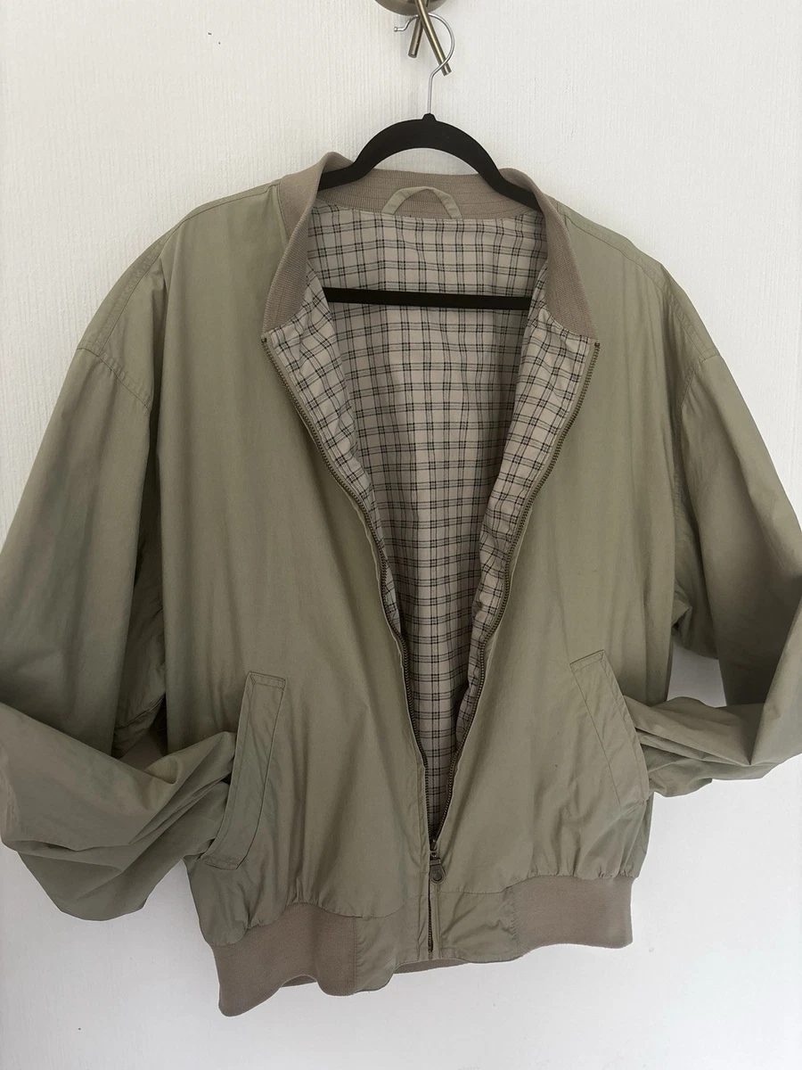 St Michael Jacket in Men's Vintage Coats & Jackets for sale | eBay UK