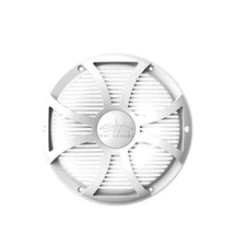 Wet Sounds REVO 12 SW-W GRILL White SW Closed Style Grill for the REVO 12" Sub