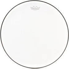 Remo Silentstroke Drumhead - 18 inch (3-pack) Bundle
