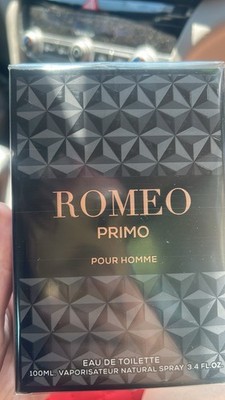 Men's Cologne Spray