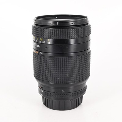 Nikon Nikkor AF 35-70mm f2.8 D Macro Lens #589 | eBay