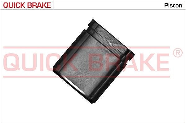 Quick Brake Kolben, Bremssattel Hinterachse, Vorderachse U.A. FüR Hyundai, KIA-image