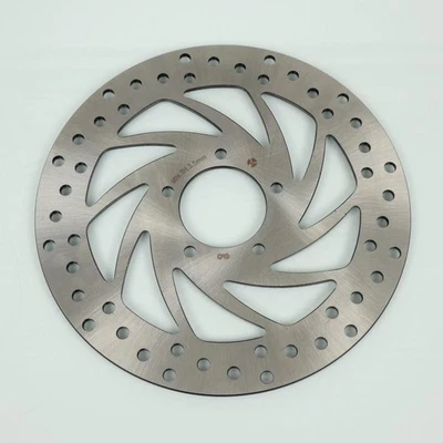 Disque de frein avant RMS pour Auto Ø260x60x4 AP8113697 AP8133788 Neuf - Photo 1/2