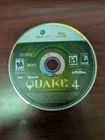 Quake 4 (Xbox 360) NO TRACKING - DISC ONLY 5034