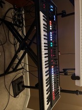 ROLAND JUPITER X MINT CONDITION