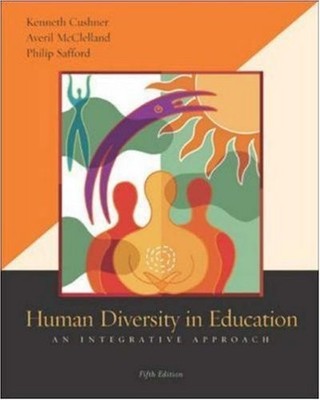 Human Diversity in Education A - GOOD