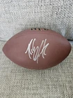 Rob Gronkowski Autographed Player Certified NFL Football