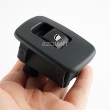 96637535XT Electric Window Control Switch Button For 2005-2016 Citroen C3 II C1