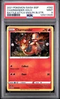 Charmander SWSH092 PSA 9 Holo Battle Styles Blister Promo Pokemon Card 🔥🔥