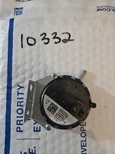 Furnace Air Pressure Switch Fits Goodman Amana Janitrol 0130F00504 9375VS-0026
