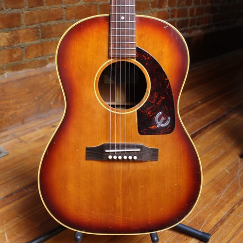 Epiphone FT-45 Cortez 1967 - Sunburst