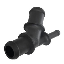 Parts Radiator Coolant Hose Connector For Volkswagen Golf 1j0121087d 9025424