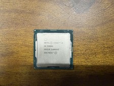 Intel Core i9-9900K 3.6GHz 8-Core Processor BX806849900K 