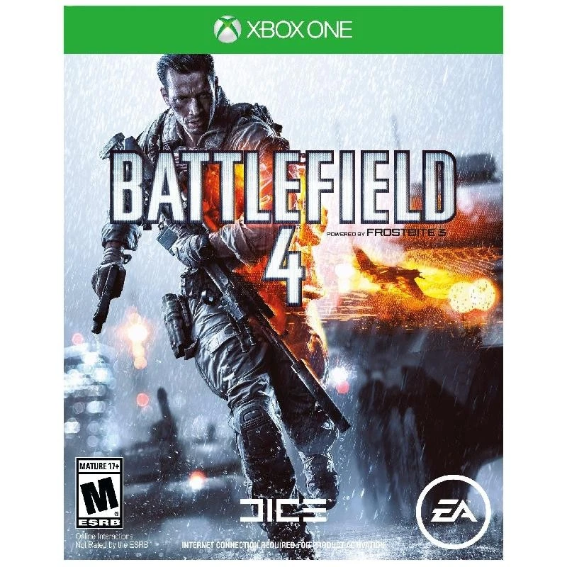 Battlefield 4 - Xbox One