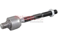 Metzger Autoteile Axialgelenk Spurstange Competence Kit 51032208 FüR Hyundai I30