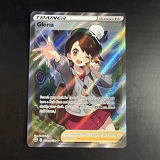 Pokémon TCG Gloria Sword & Shield: Brilliant Stars TG26/TG30 Holo Secret Rare on eBay