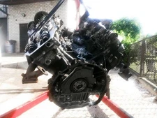 LAND ROVER RANGE ROVER SPORT L320 Motor 368DT 6C064OB 03C19 3.62 34306262