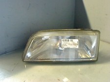 Linker Scheinwerfer Gebraucht CITROEN ZX Phase 1 - 1.9 TD -