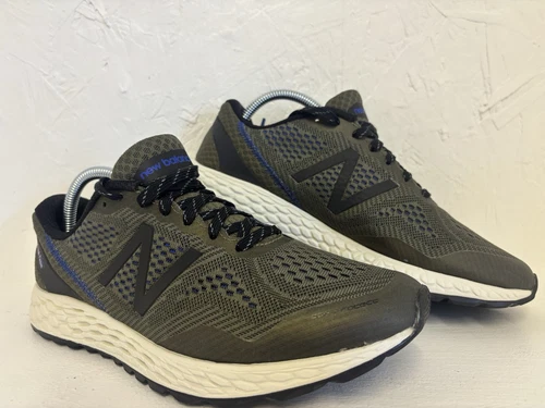 new balance fresh foam gobi v2 uomo uk 8