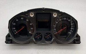 Tachometer VW Passat B6 (3C2) A2C53194181 Tacho Kombiinstrument Instrumententafe