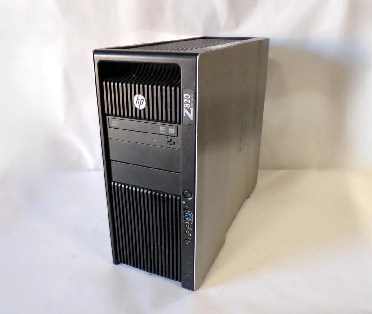 HP Z820 PC Desktops & All-In-One Computers for sale - eBay