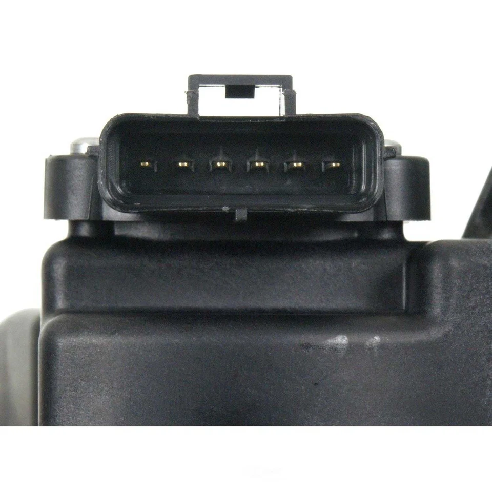 Accelerator Pedal Sensor Standard APS177 fits 06-09 Hyundai Azera - Imagem 2 de 4