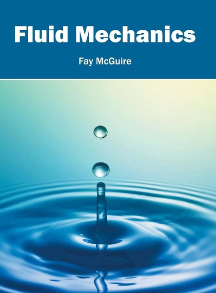 Fay Mcguire | Fluid Mechanics | Buch | Englisch (2016) | Gebunden-image