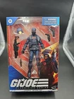 GI Joe Classified Series Cobra Infantry Action Figure #24 new