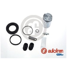 Reparatur-Satz Bremssattel hinten für BMW 6-er F13 F12 Gran F06 | 906597