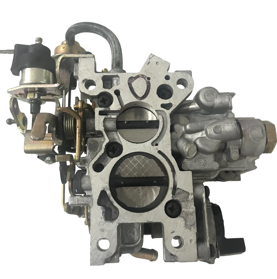 New Carburetor 2SE Varajet For CHEVY JEEP BUICK GMC PONTIAC Engine 2.5L 4 CYL - Image 3 of 4