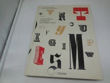 DK2 TYPE: A VISUAL HISTORY OF TYPEFACES AND GRAPHIC STYLES, By Jan Tholenaar