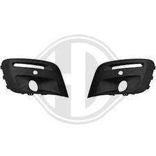 Lüftungsgitter Stoßfänger vorne für Citroën Berlingo B9 Peugeot 1.6 BlueHDi 100