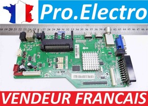 Motherboard Fernseher HAIER LE29G660E V290BJ1-PE1 T.SIS231.T76