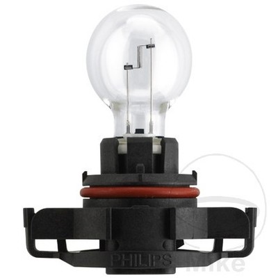 PHILIPS flashing light bulb 12V 19W PG20/1 PS19W