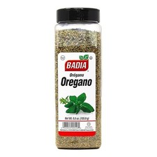 5.5 oz Bottle Badia Whole Oregano/Herbs/Spice...