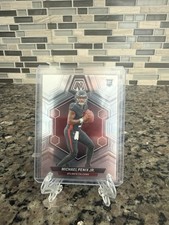 2024 Panini Mosaic - Rookies Michael Penix Jr. #308 (RC)