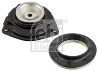1X Febi Bilstein 109696 Reparatursatz FederbeinstüTzlager FüR Nissan