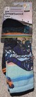 These are Smartwool Women's Hike Light Cushion Icy Range Print Crew Socks NEW!! — photo 1