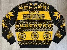 These Sports Ugly Sweaters Are the Ugliest 15