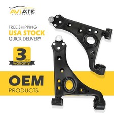For 2013-2022 Encore Trax Front Lower Control Arm with Ball Joint Left Right