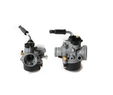 CARBURATORE PHVA 17,5 ED DELL'ORTO PER PIAGGIO LIBERTY 50 2T 2 TEMPI 01012 1012