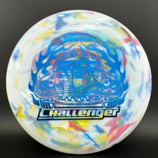 Discraft Lightweight Jawbreaker Challenger