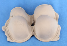 Thirdlove 24/7 Classic T-shirt Underwire Lined T-shirt Bra Size 36B 1/2 H9347