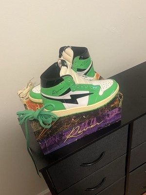 Kool Kiy Nike Shoes