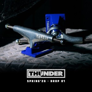 Thunder Trucks 149 | eBay