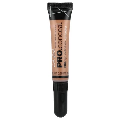 Pro Conceal HD Concealer, GC984 Toffee, 0.28 oz (8 g) - Image 1 of 3