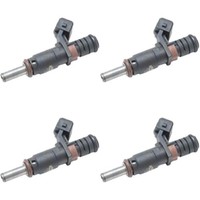 4X Magneti Marelli EinspritzdüSe Einspritzventil FüR BMW 1Er 116I 118I 120I 3Er