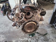Engine 164 Type Ml350 Gasoline Fits 10-11 Mercedes Ml-class 359346